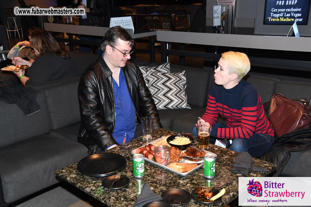 NationalNet VIP Event