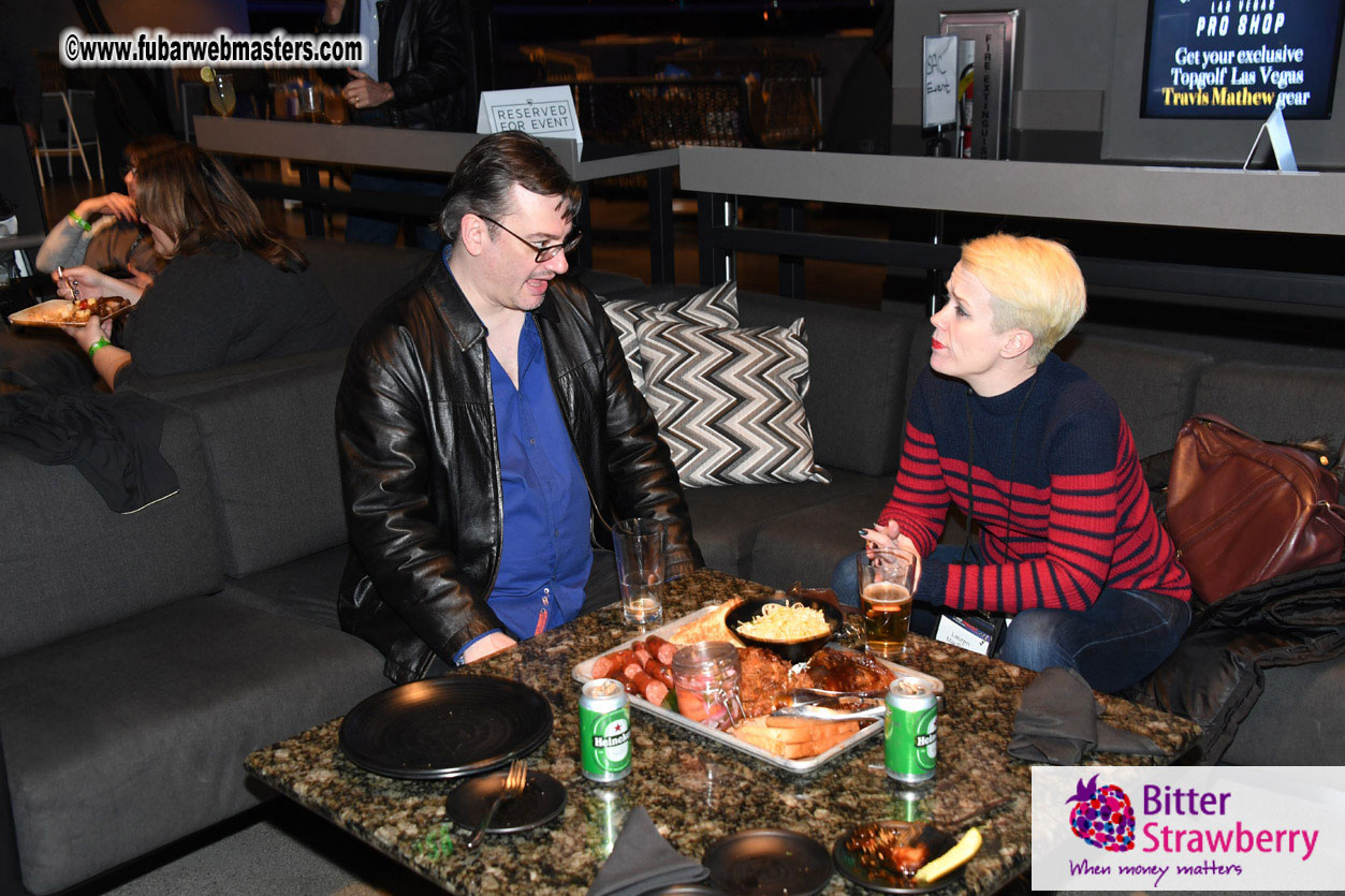 NationalNet VIP Event