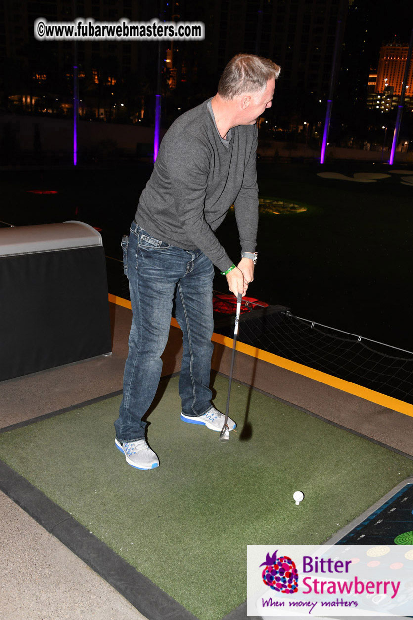 NationalNet VIP Event