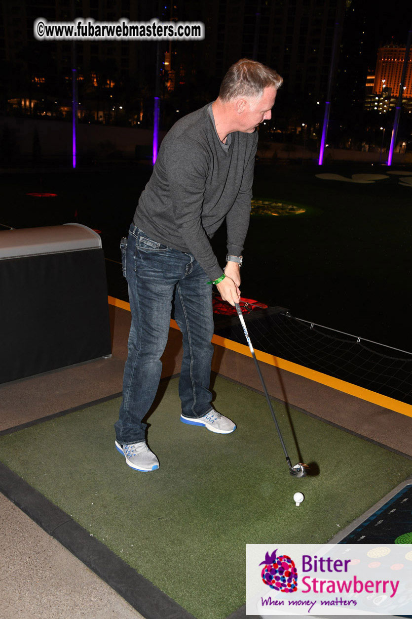 NationalNet VIP Event