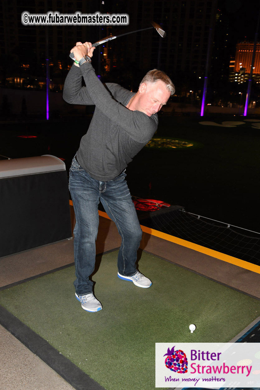 NationalNet VIP Event