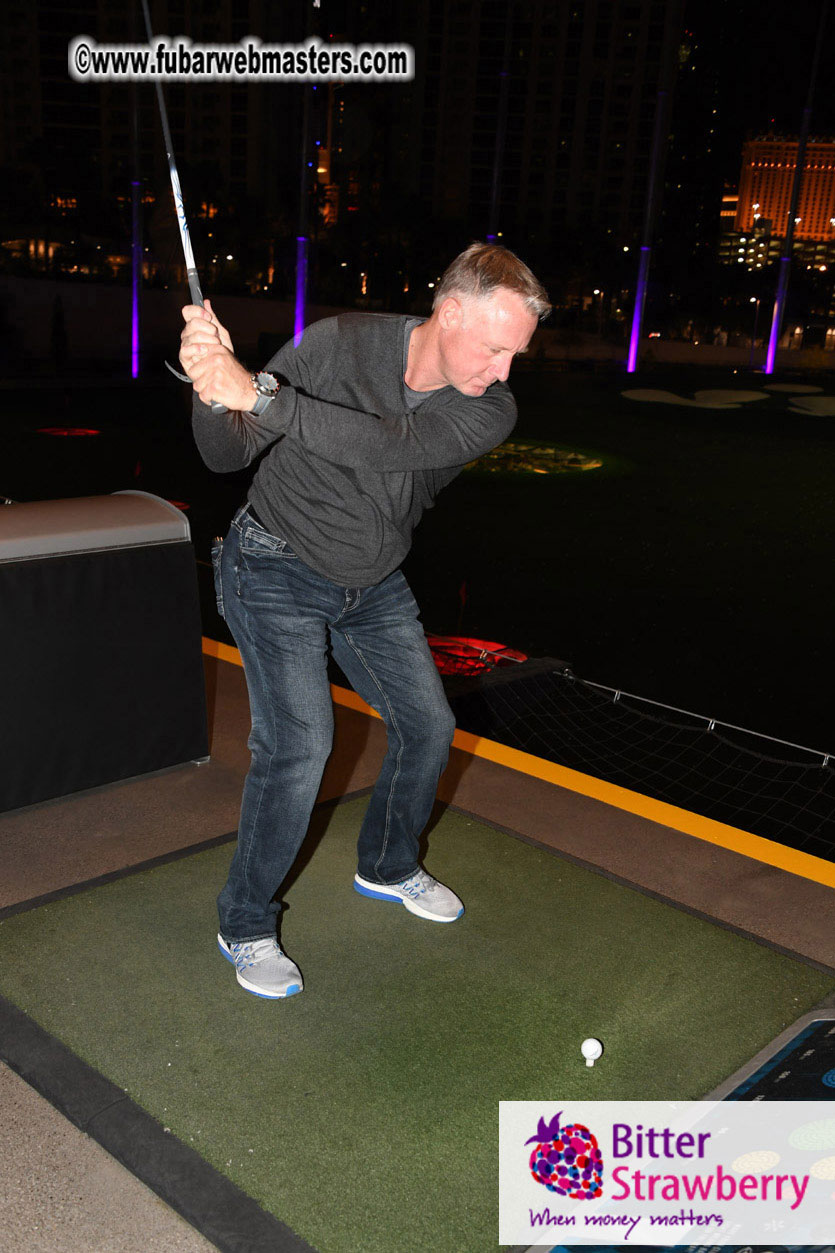 NationalNet VIP Event