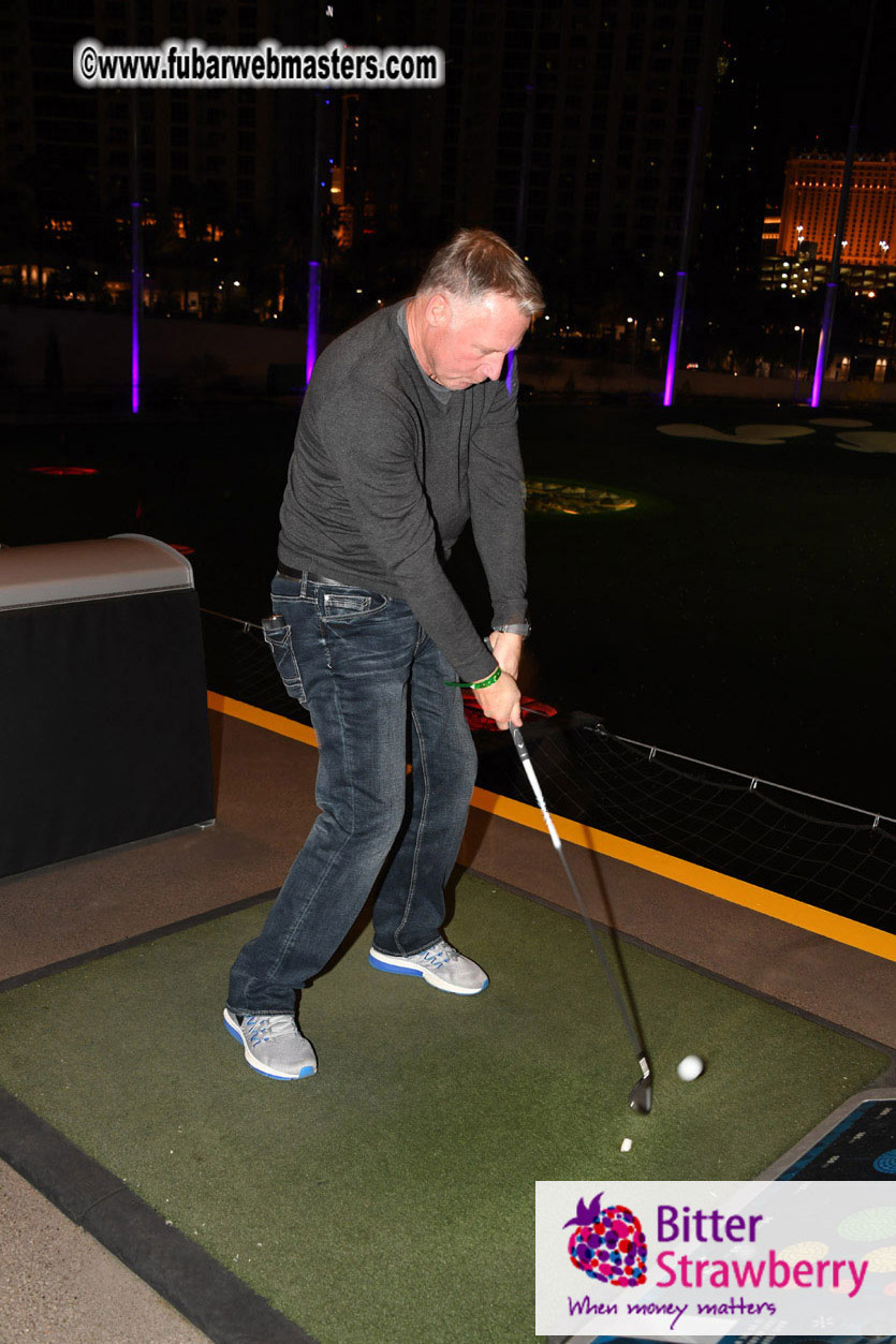 NationalNet VIP Event