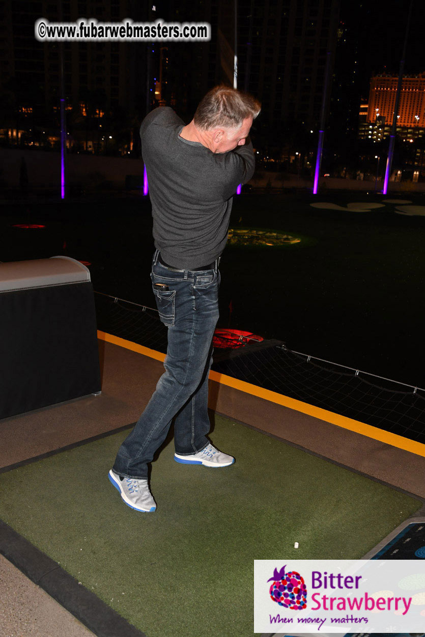 NationalNet VIP Event