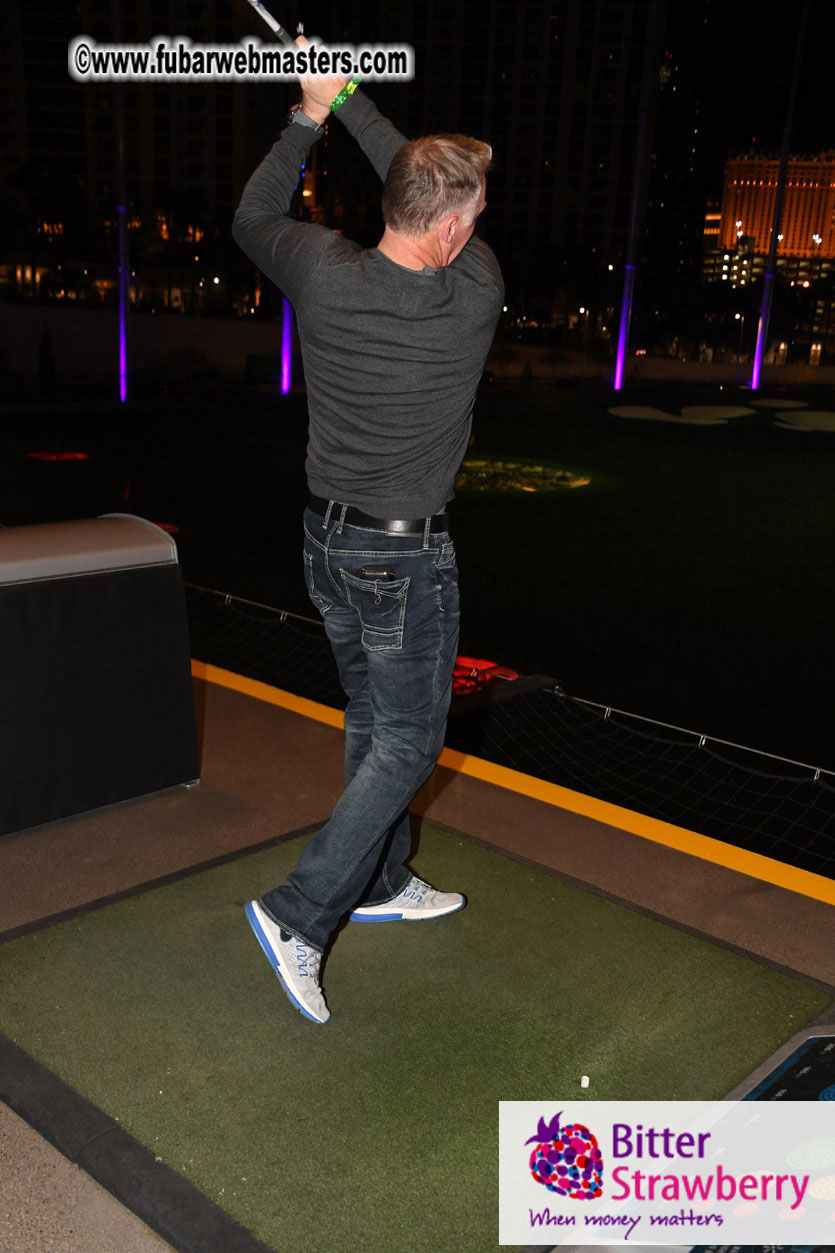 NationalNet VIP Event