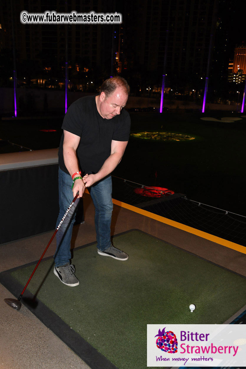 NationalNet VIP Event