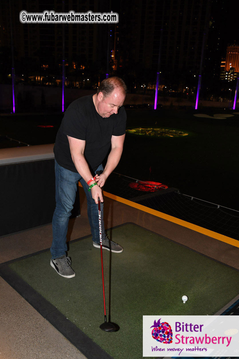 NationalNet VIP Event