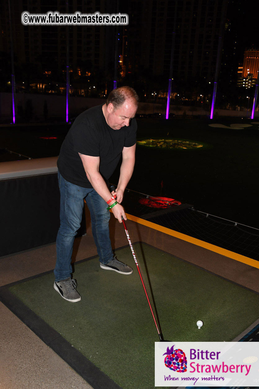 NationalNet VIP Event