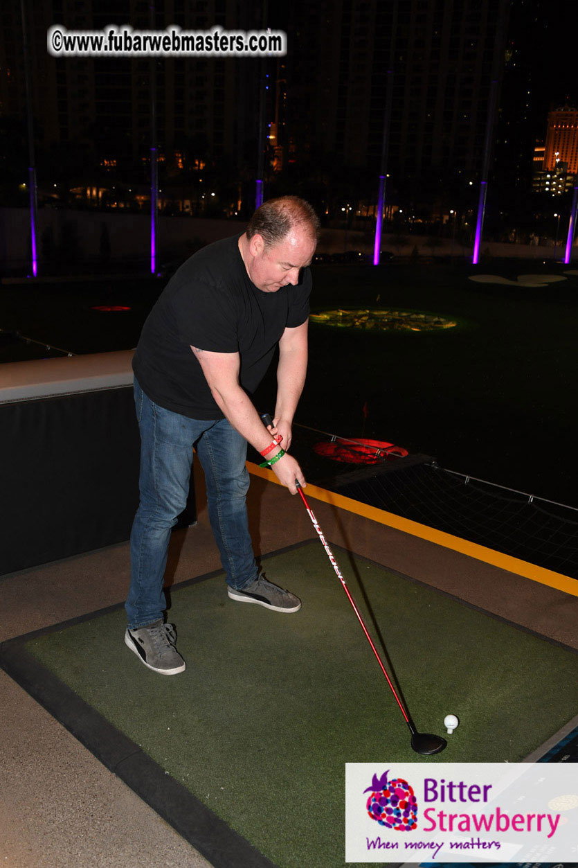 NationalNet VIP Event