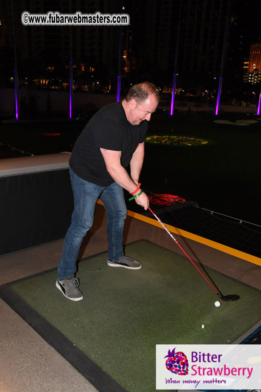 NationalNet VIP Event