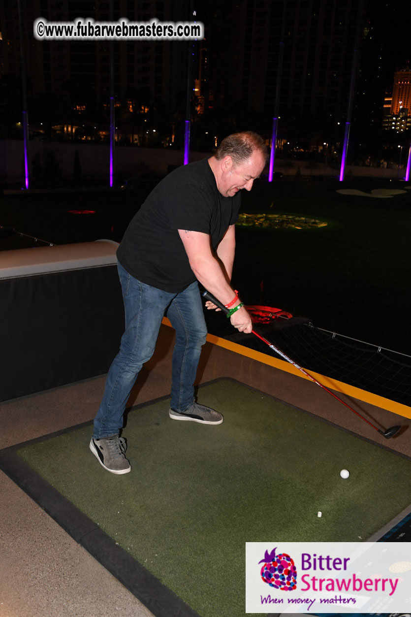 NationalNet VIP Event