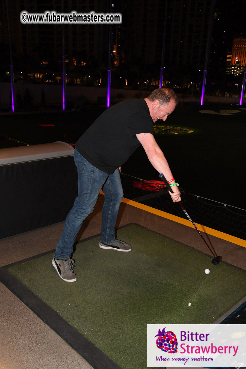 NationalNet VIP Event