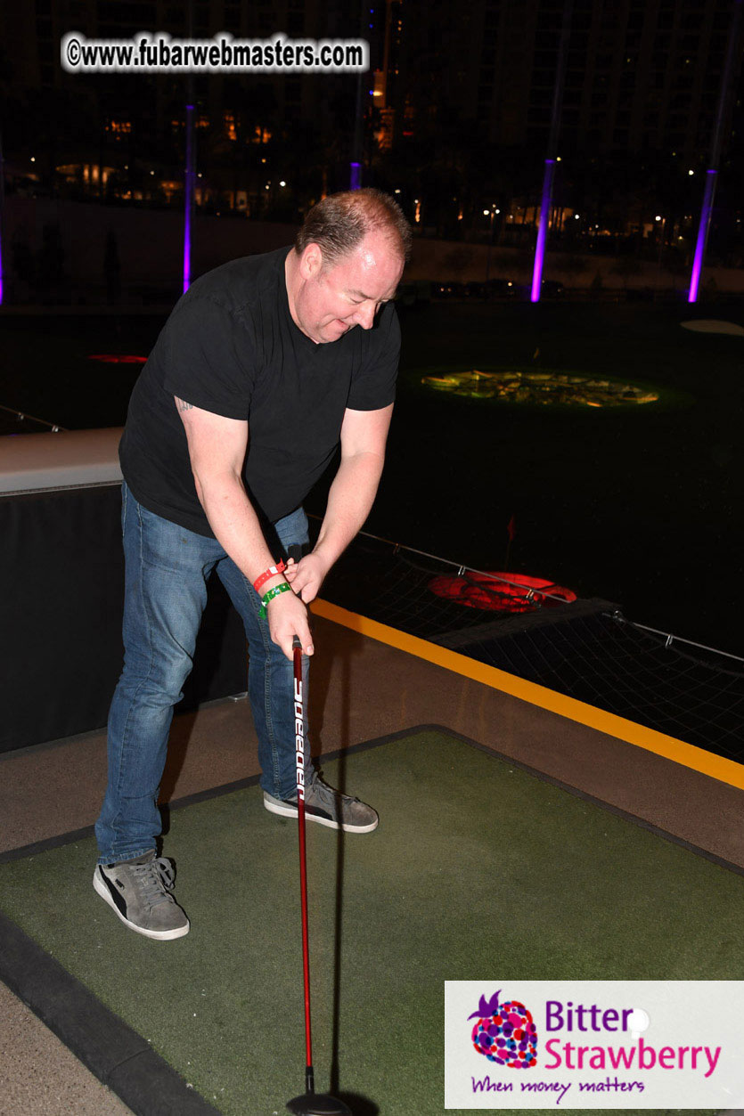 NationalNet VIP Event