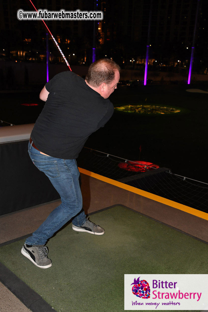 NationalNet VIP Event