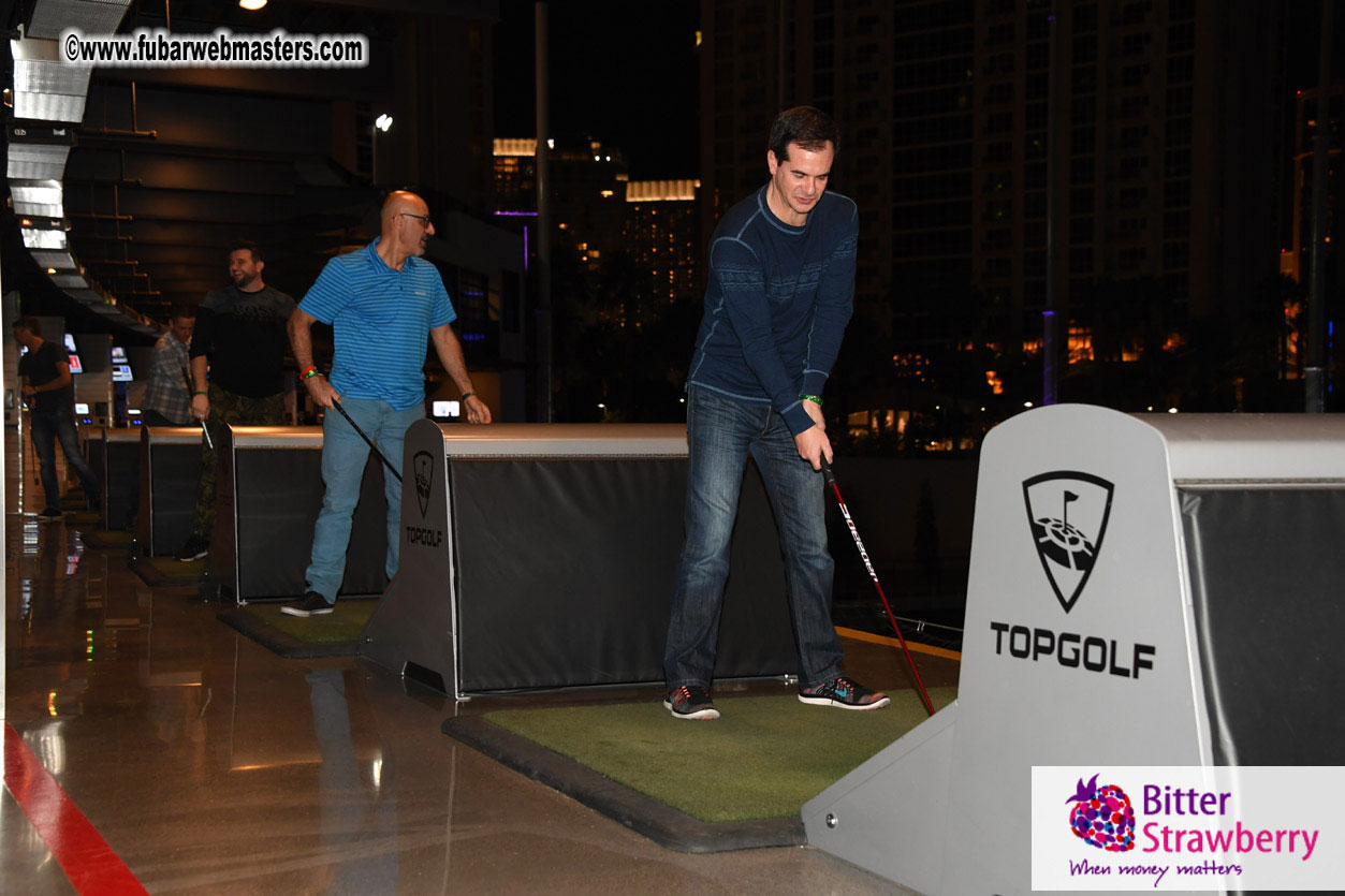 NationalNet VIP Event