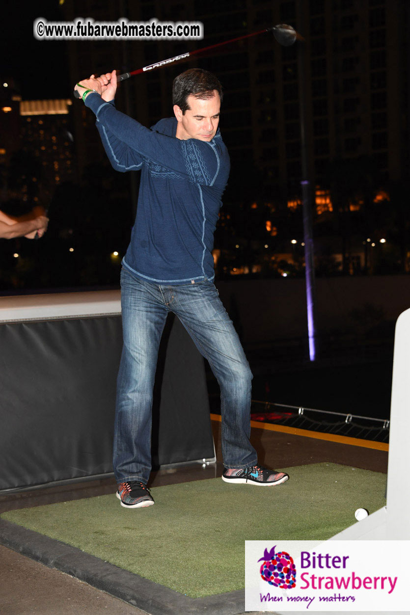 NationalNet VIP Event