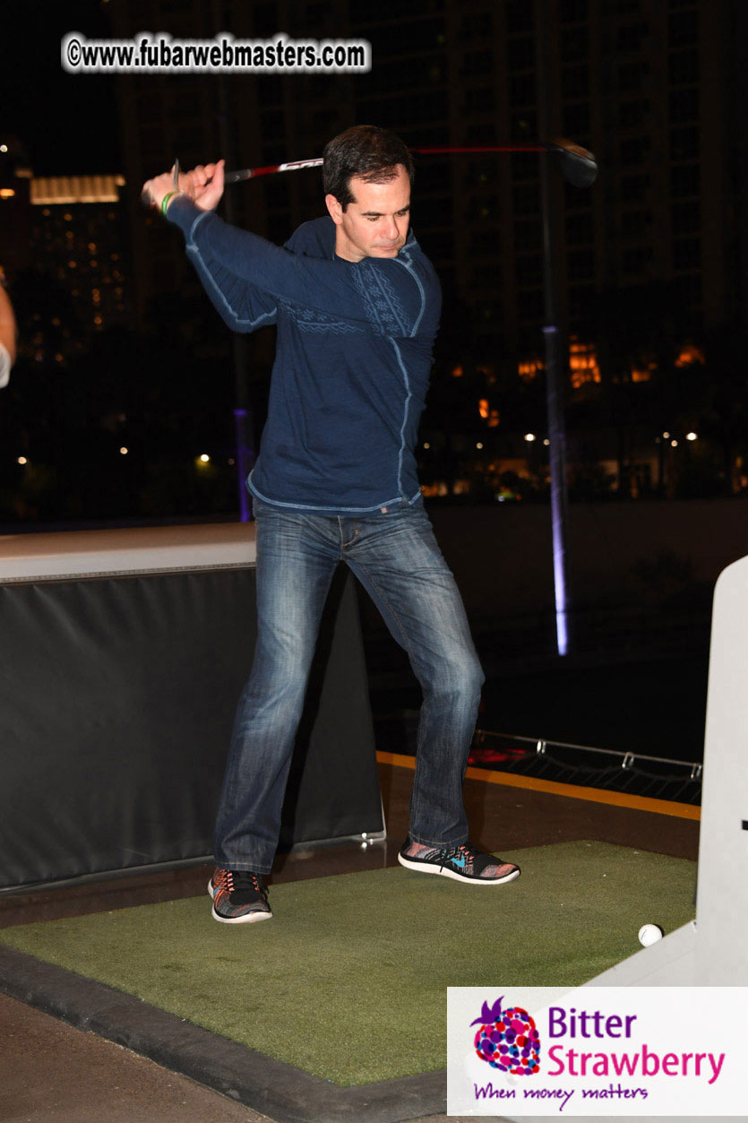 NationalNet VIP Event