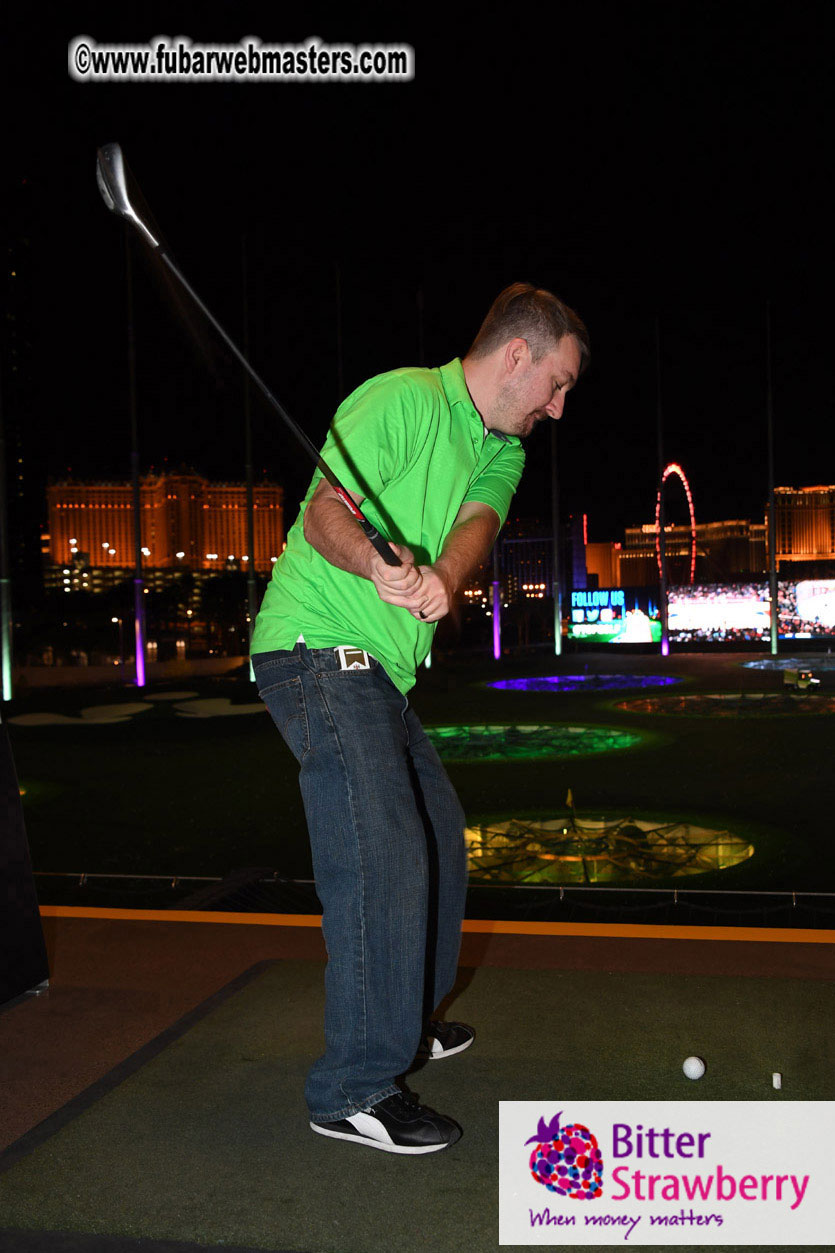 NationalNet VIP Event