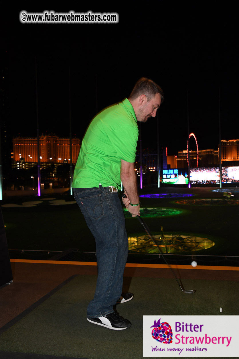 NationalNet VIP Event