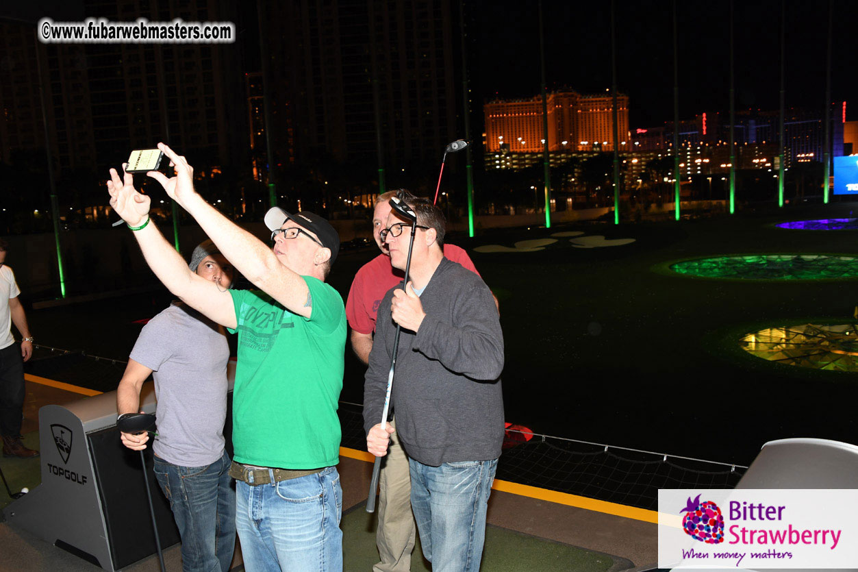 NationalNet VIP Event