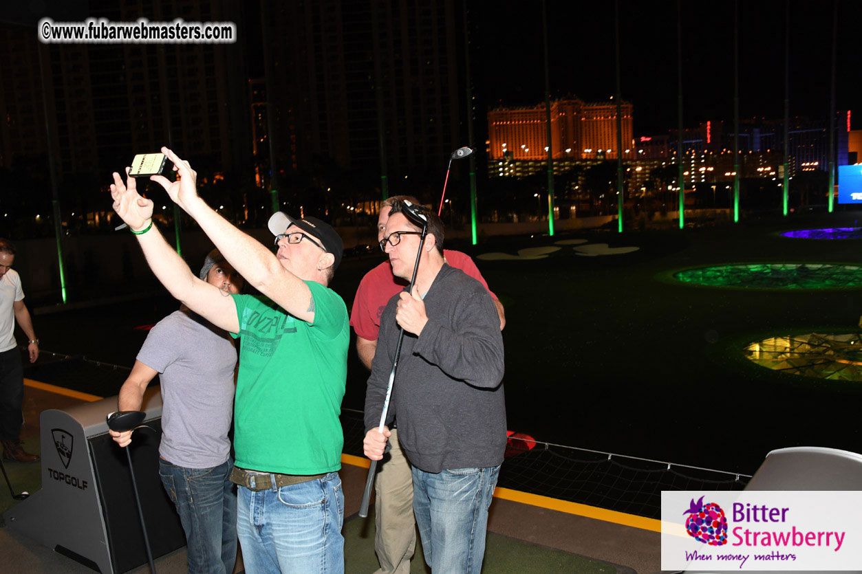 NationalNet VIP Event