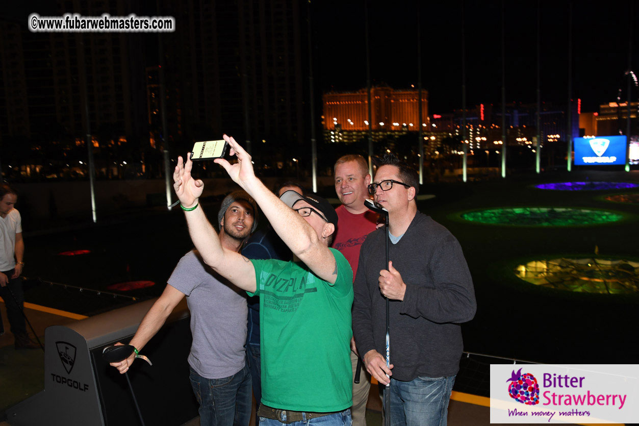 NationalNet VIP Event