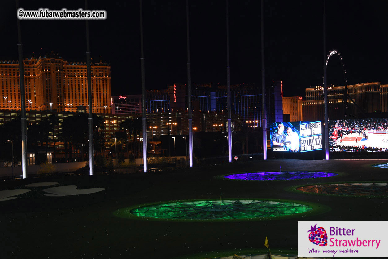 NationalNet VIP Event