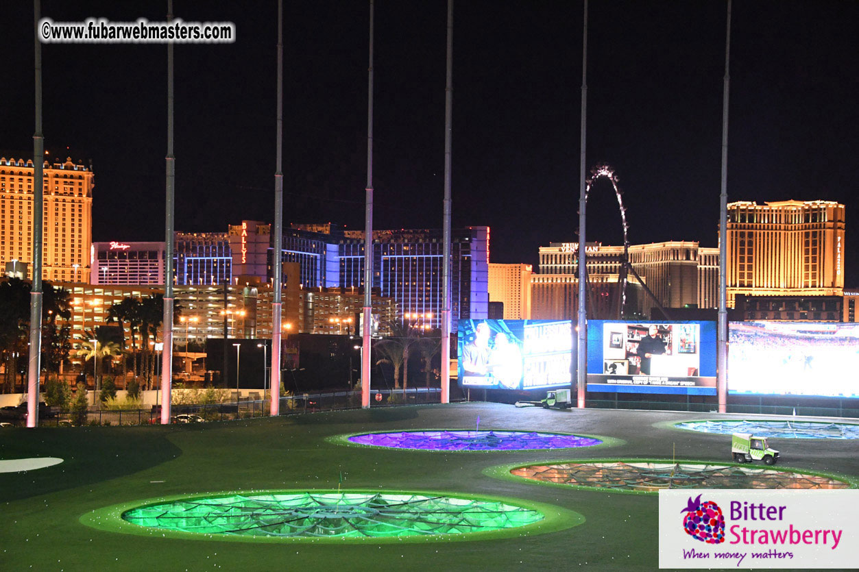 NationalNet VIP Event