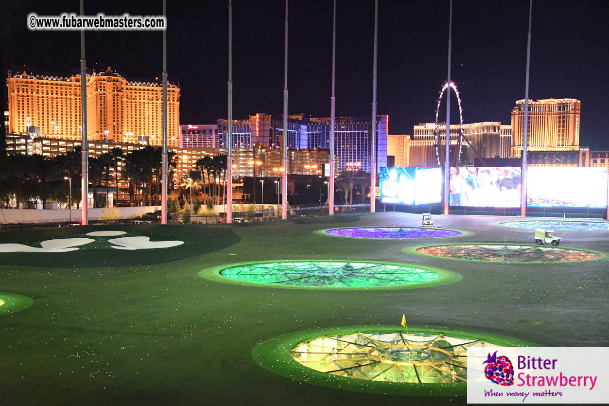 NationalNet VIP Event