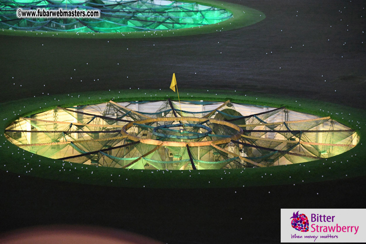 NationalNet VIP Event