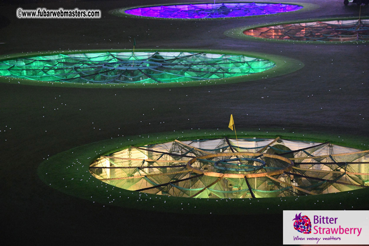 NationalNet VIP Event