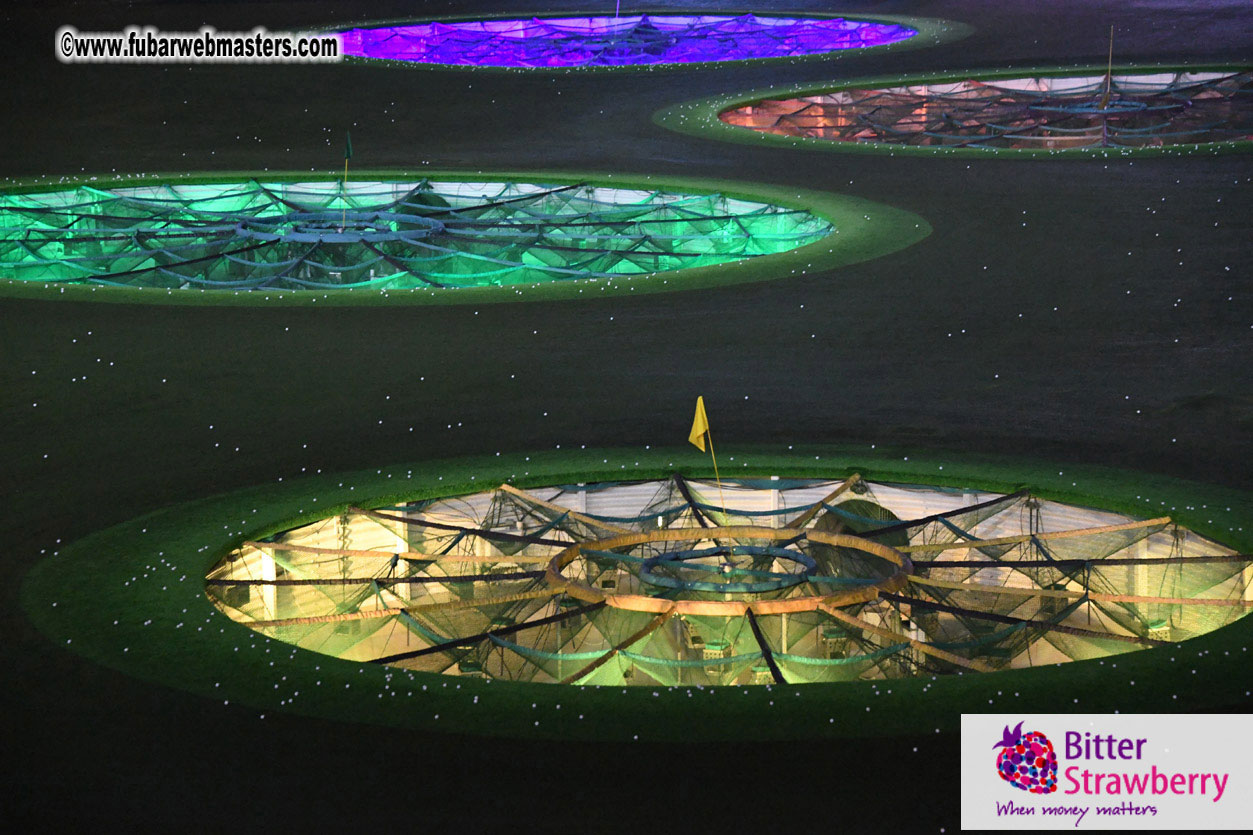 NationalNet VIP Event