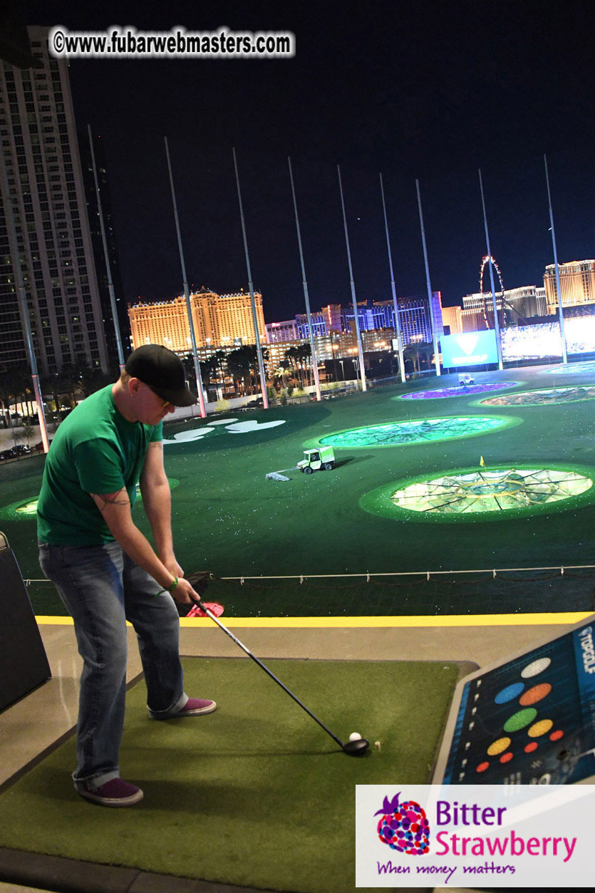 NationalNet VIP Event