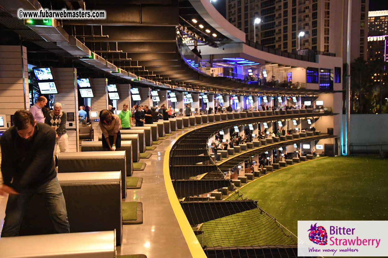 NationalNet VIP Event