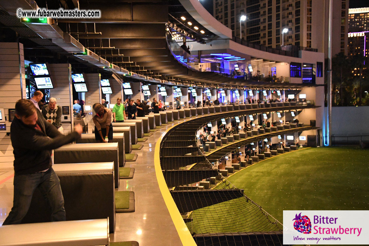 NationalNet VIP Event