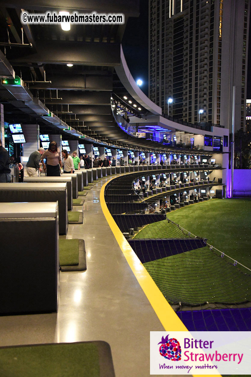 NationalNet VIP Event