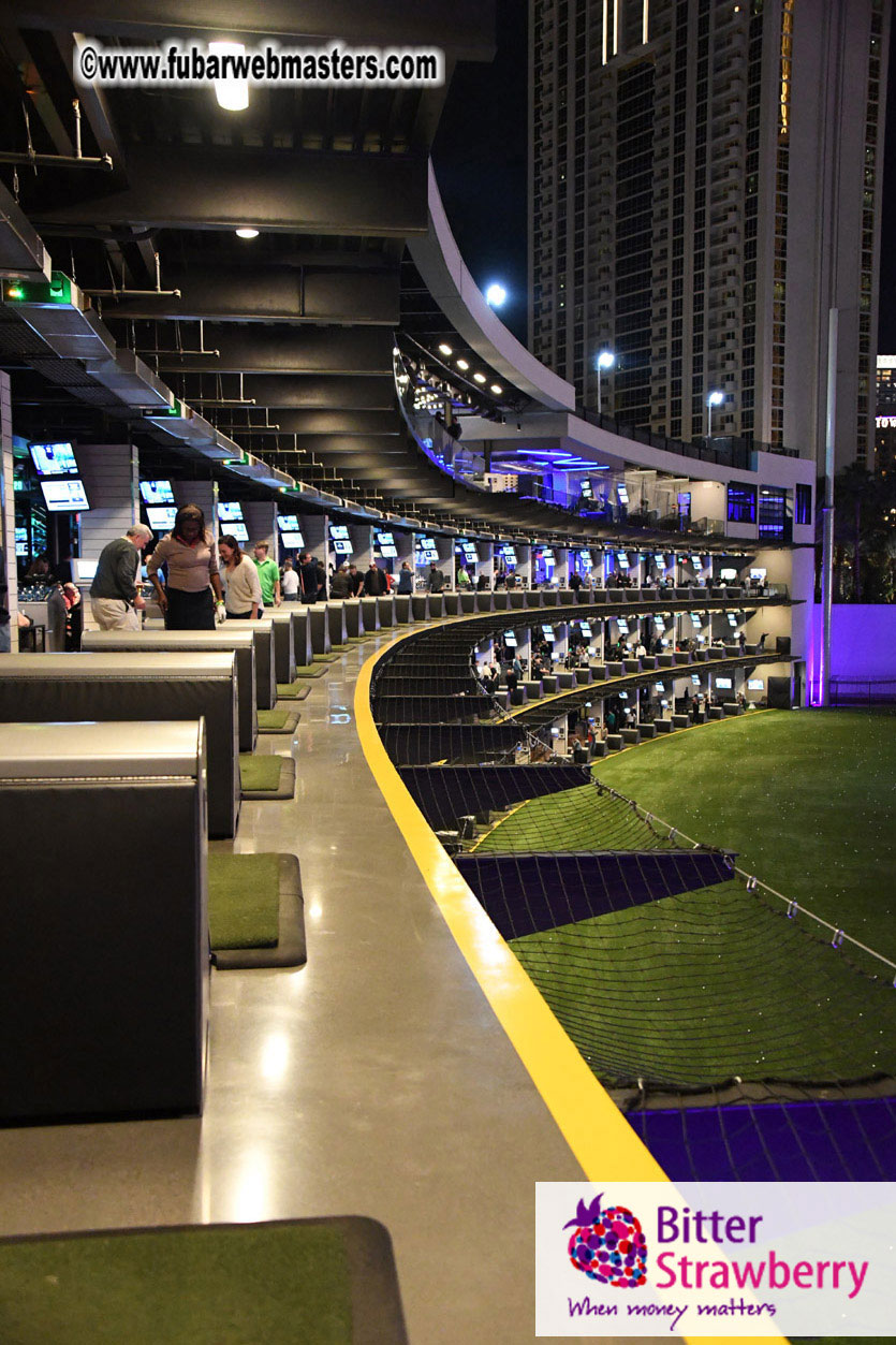 NationalNet VIP Event