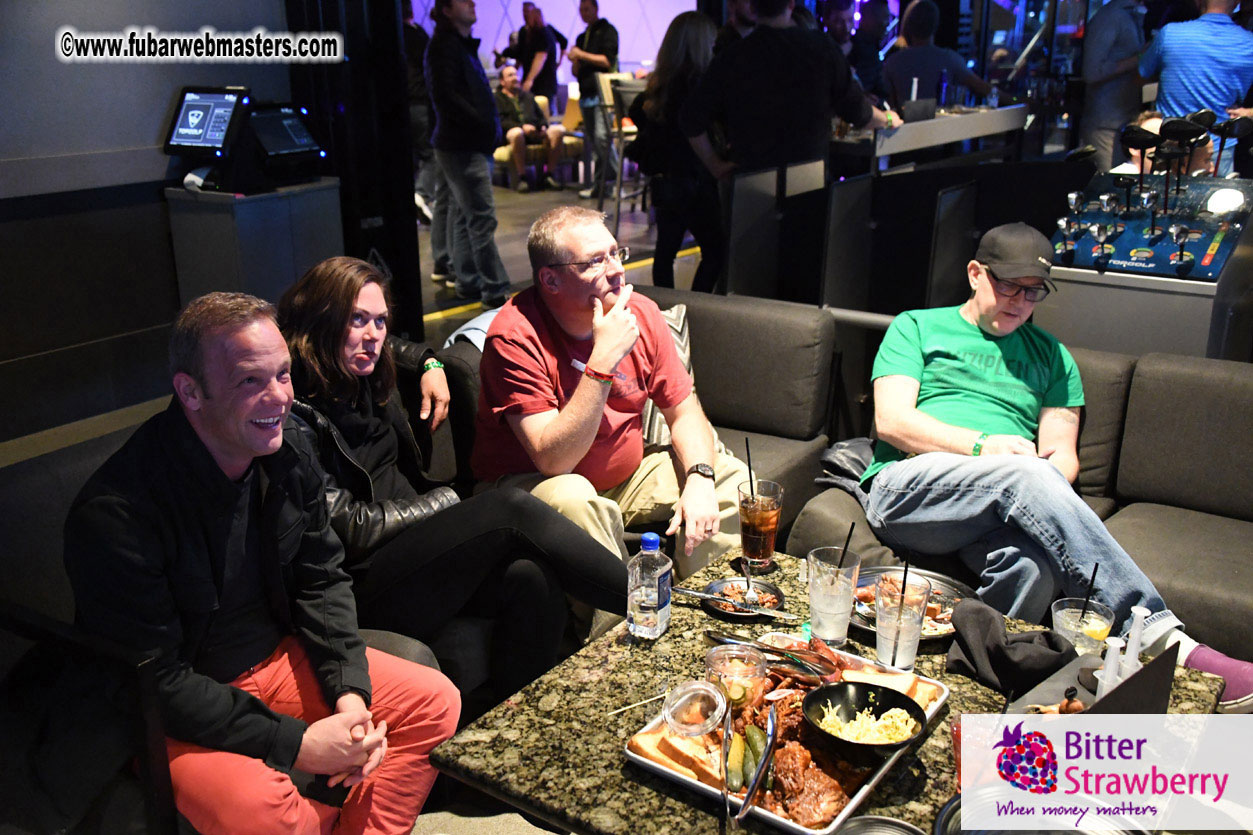 NationalNet VIP Event