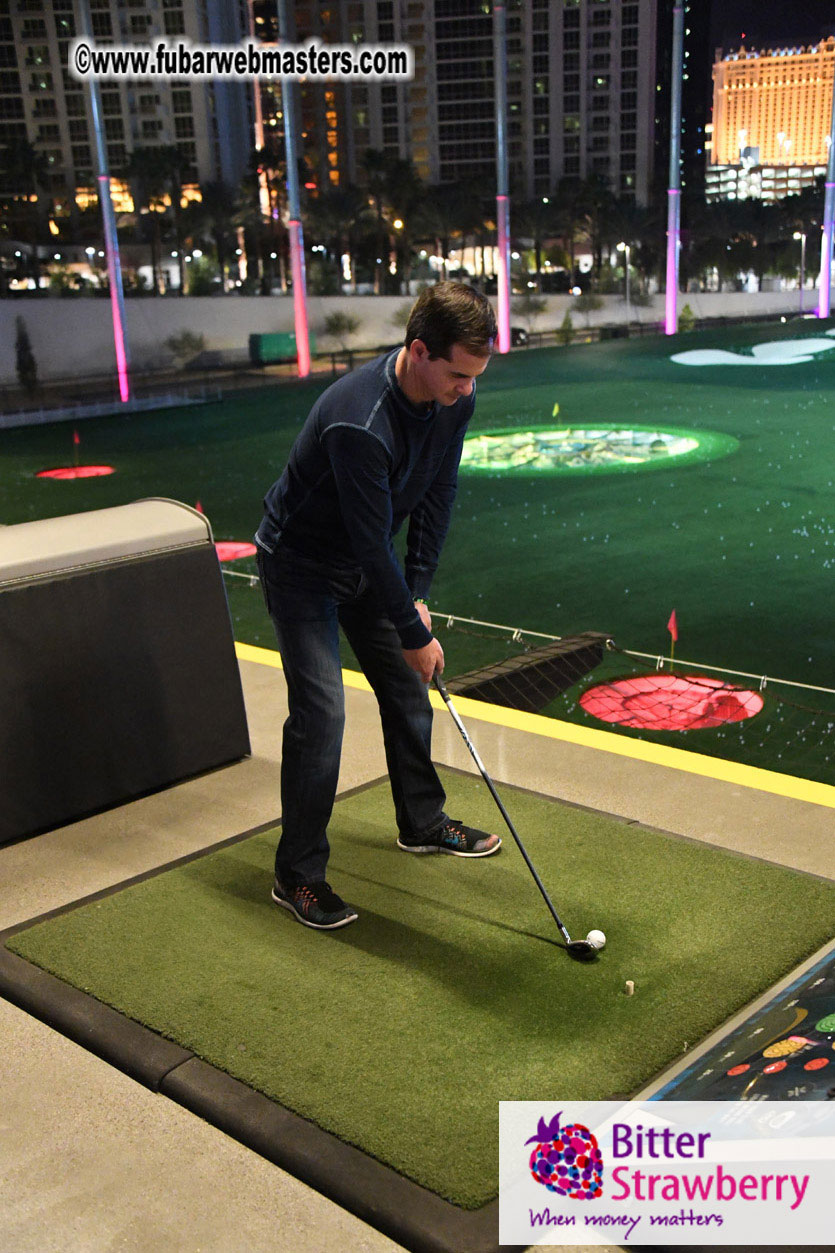 NationalNet VIP Event