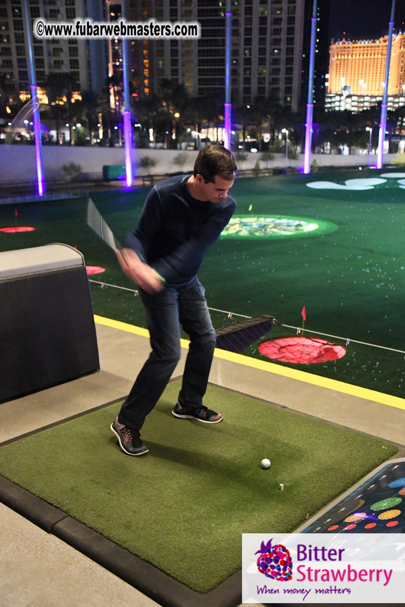 NationalNet VIP Event