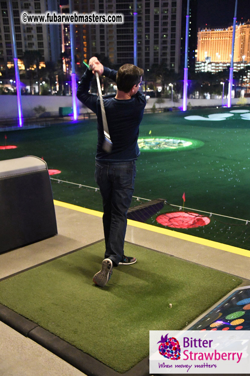 NationalNet VIP Event