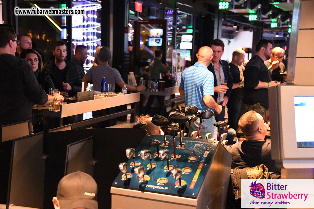 NationalNet VIP Event