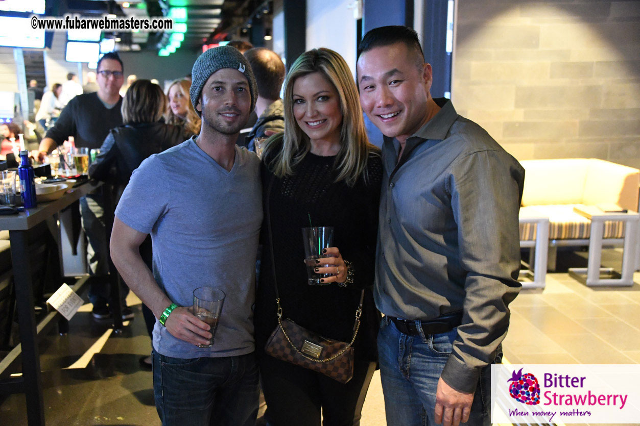 NationalNet VIP Event