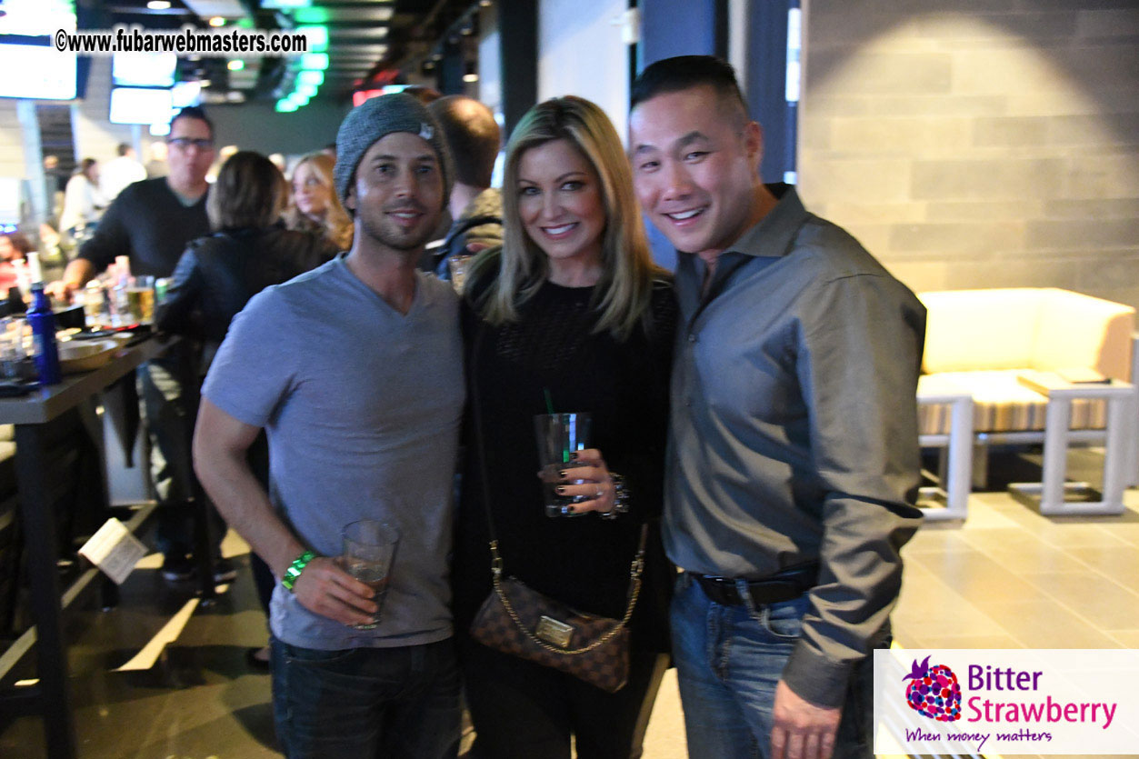 NationalNet VIP Event