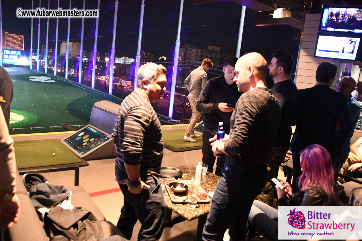 NationalNet VIP Event