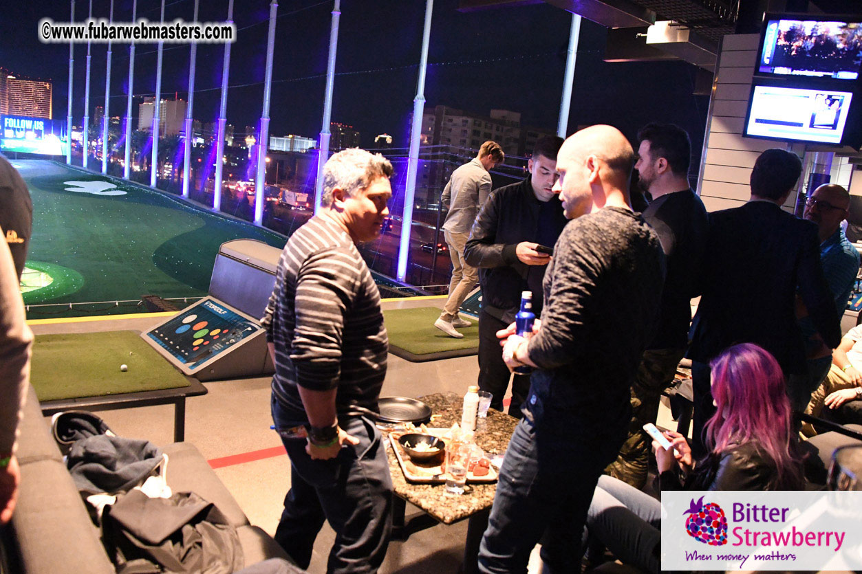 NationalNet VIP Event