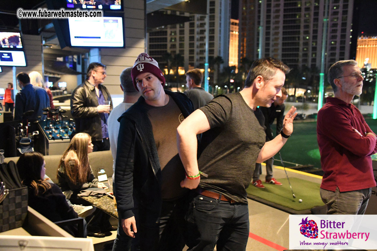 NationalNet VIP Event