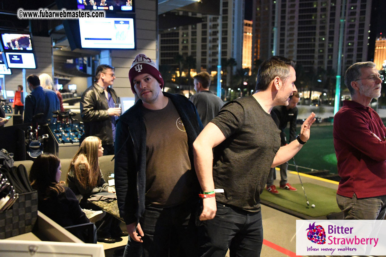 NationalNet VIP Event