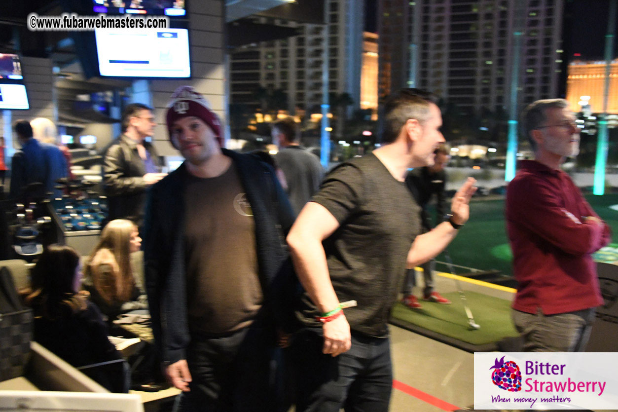 NationalNet VIP Event