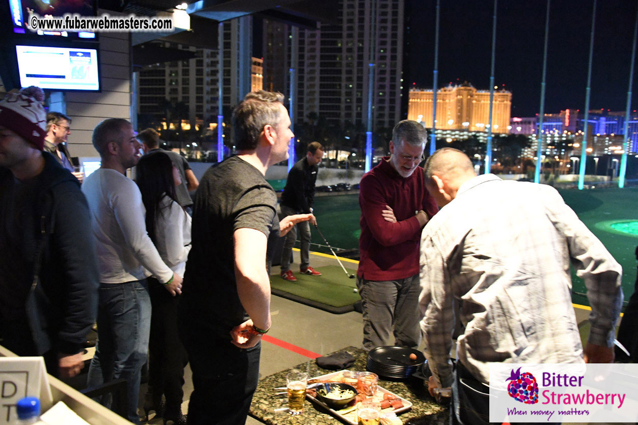 NationalNet VIP Event